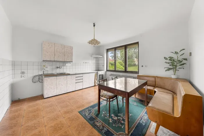 Prodej rodinného domu, Chrášťany, 154 m2