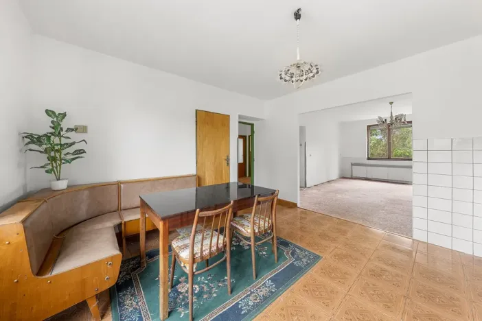 Prodej rodinného domu, Chrášťany, 154 m2