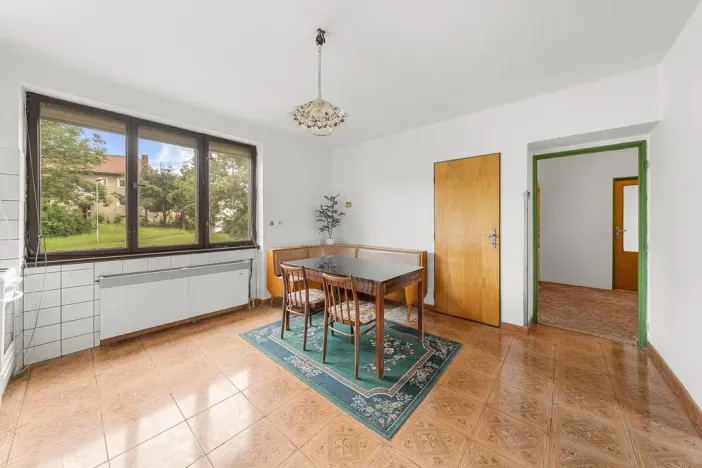 Prodej rodinného domu, Chrášťany, 154 m2