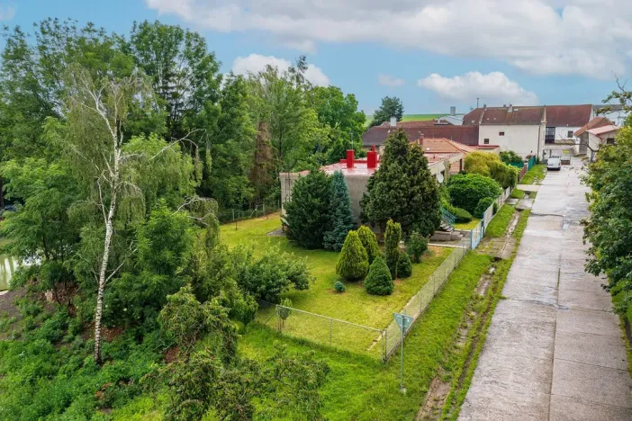 Prodej rodinného domu, Chrášťany, 154 m2