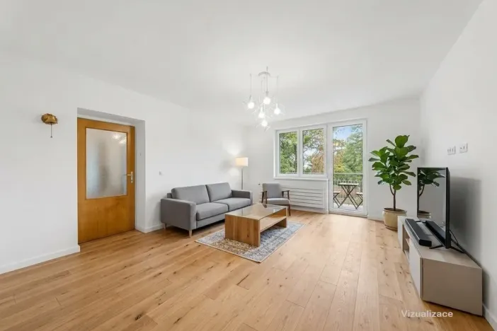 Prodej rodinného domu, Chrášťany, 154 m2