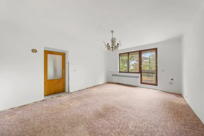 Prodej rodinného domu, Chrášťany, 154 m2
