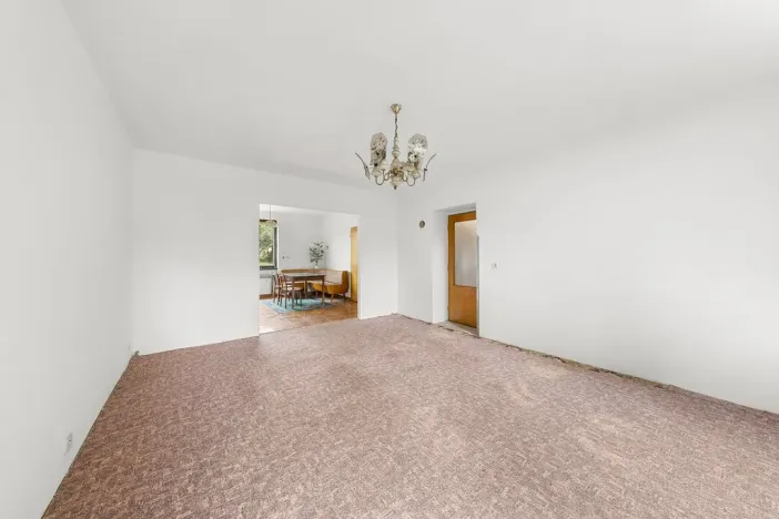 Prodej rodinného domu, Chrášťany, 154 m2