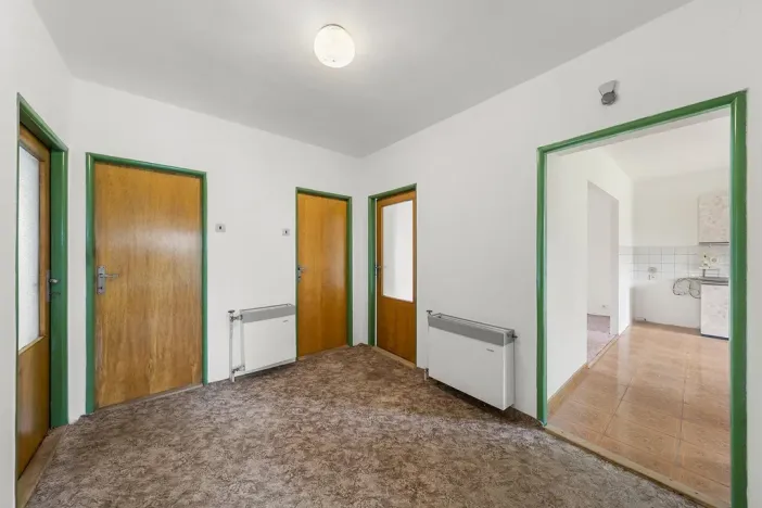 Prodej rodinného domu, Chrášťany, 154 m2