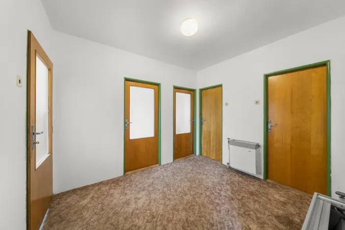 Prodej rodinného domu, Chrášťany, 154 m2