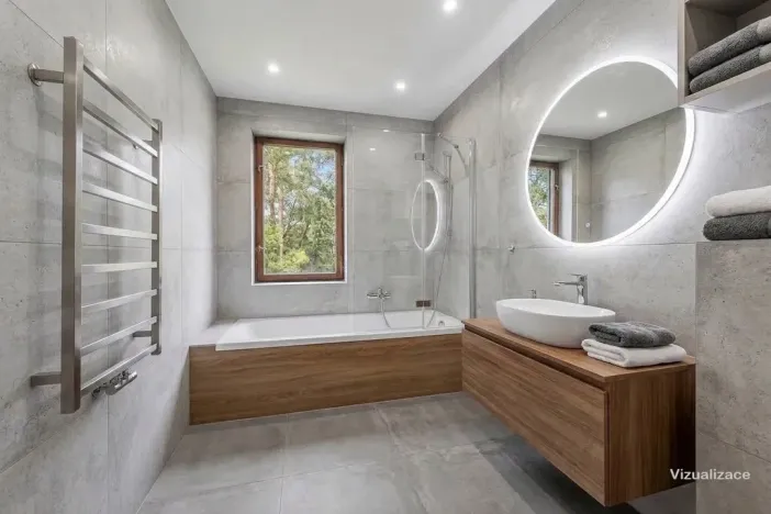 Prodej rodinného domu, Chrášťany, 154 m2