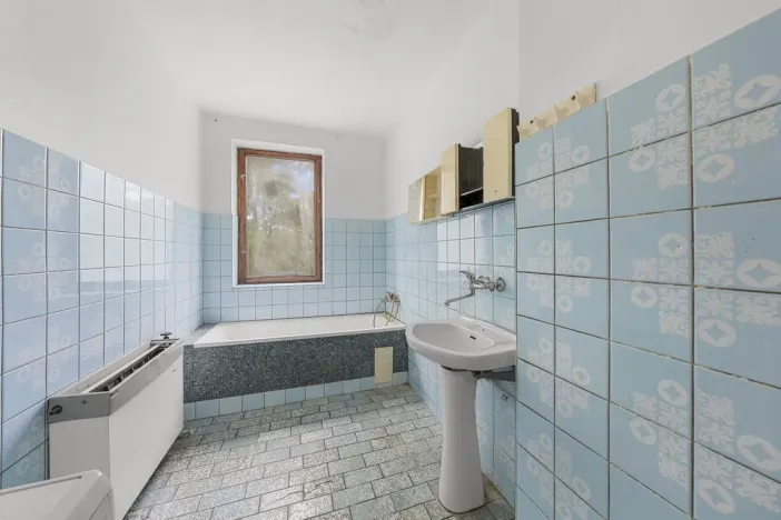 Prodej rodinného domu, Chrášťany, 154 m2