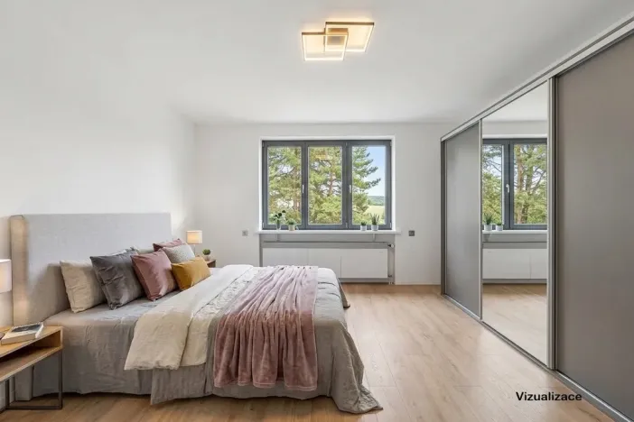 Prodej rodinného domu, Chrášťany, 154 m2