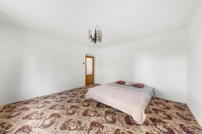 Prodej rodinného domu, Chrášťany, 154 m2