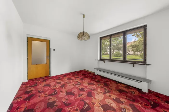 Prodej rodinného domu, Chrášťany, 154 m2