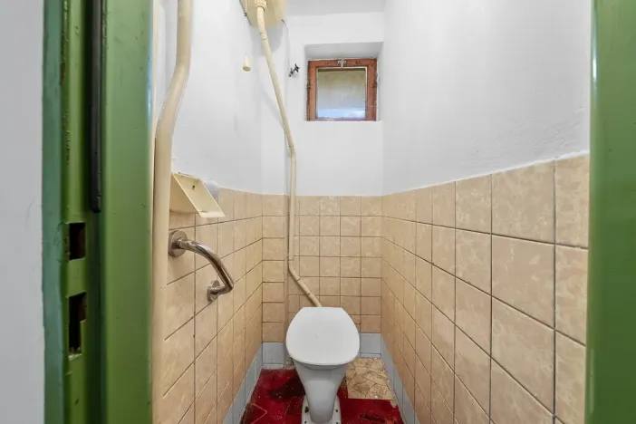 Prodej rodinného domu, Chrášťany, 154 m2