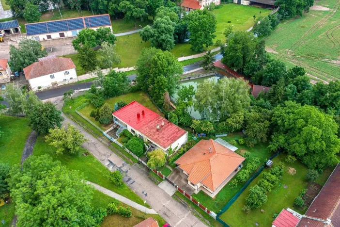 Prodej rodinného domu, Chrášťany, 154 m2