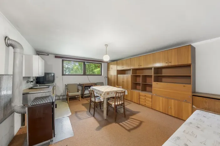 Prodej rodinného domu, Chrášťany, 154 m2