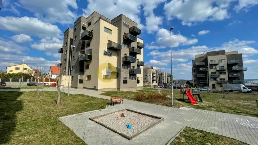 Prodej bytu 2+kk, Plzeň - Bolevec, U Velkého rybníka, 57 m2