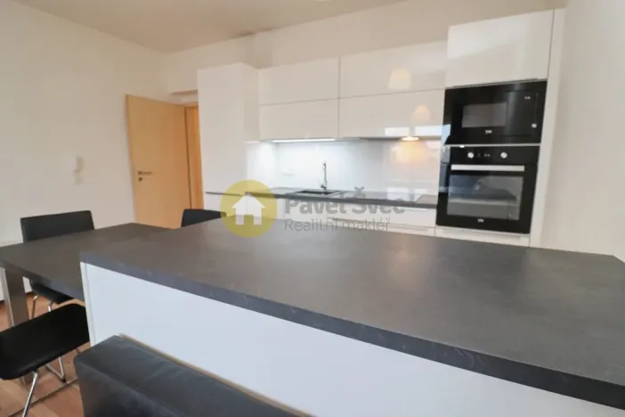 Prodej bytu 2+kk, Plzeň - Bolevec, U Velkého rybníka, 57 m2