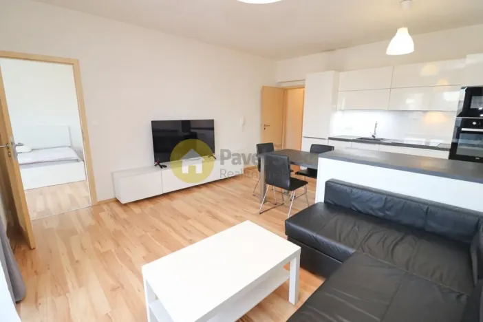 Prodej bytu 2+kk, Plzeň - Bolevec, U Velkého rybníka, 57 m2