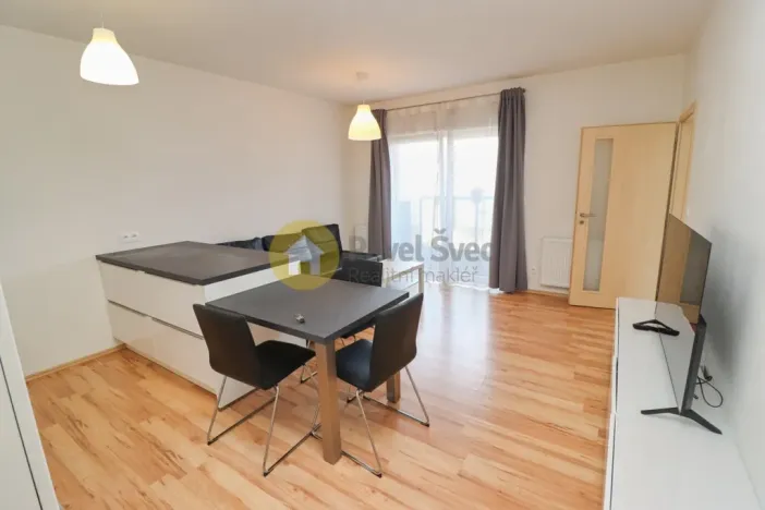 Prodej bytu 2+kk, Plzeň - Bolevec, U Velkého rybníka, 57 m2