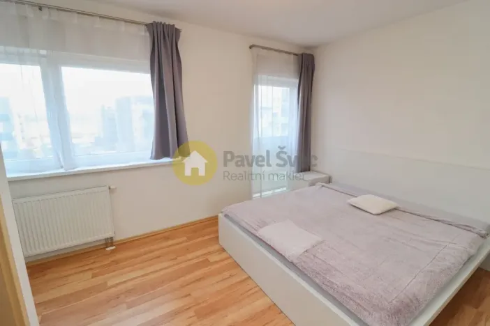 Prodej bytu 2+kk, Plzeň - Bolevec, U Velkého rybníka, 57 m2