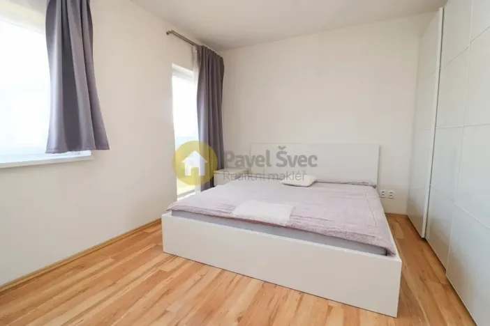 Prodej bytu 2+kk, Plzeň - Bolevec, U Velkého rybníka, 57 m2