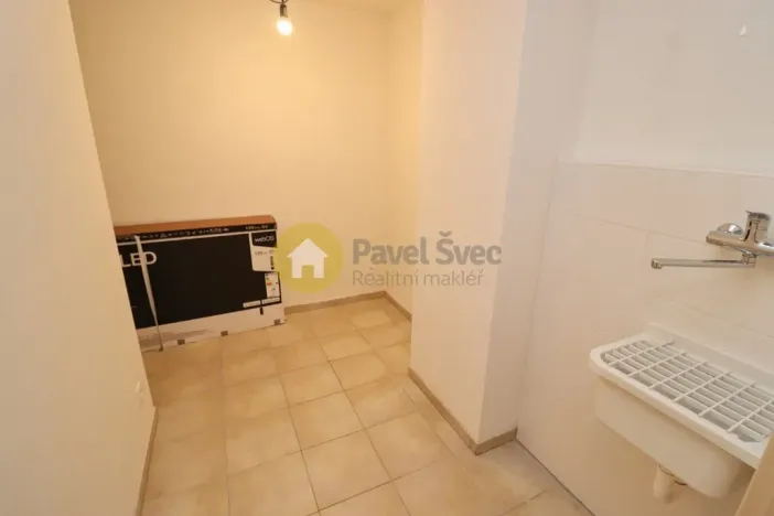 Prodej bytu 2+kk, Plzeň - Bolevec, U Velkého rybníka, 57 m2