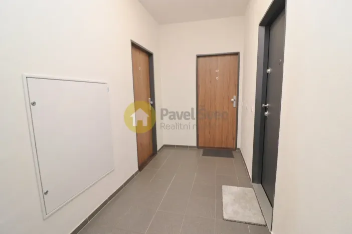 Prodej bytu 2+kk, Plzeň - Bolevec, U Velkého rybníka, 57 m2