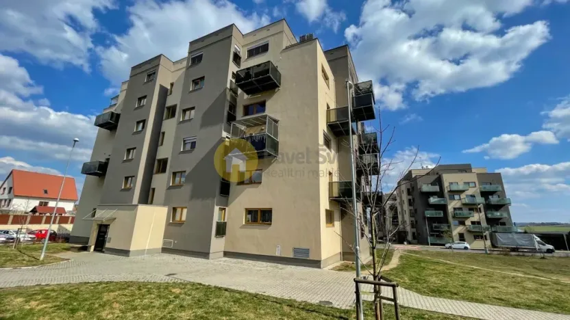 Prodej bytu 2+kk, Plzeň - Bolevec, U Velkého rybníka, 57 m2
