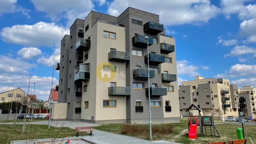 Prodej bytu 2+kk, Plzeň - Bolevec, U Velkého rybníka, 57 m2