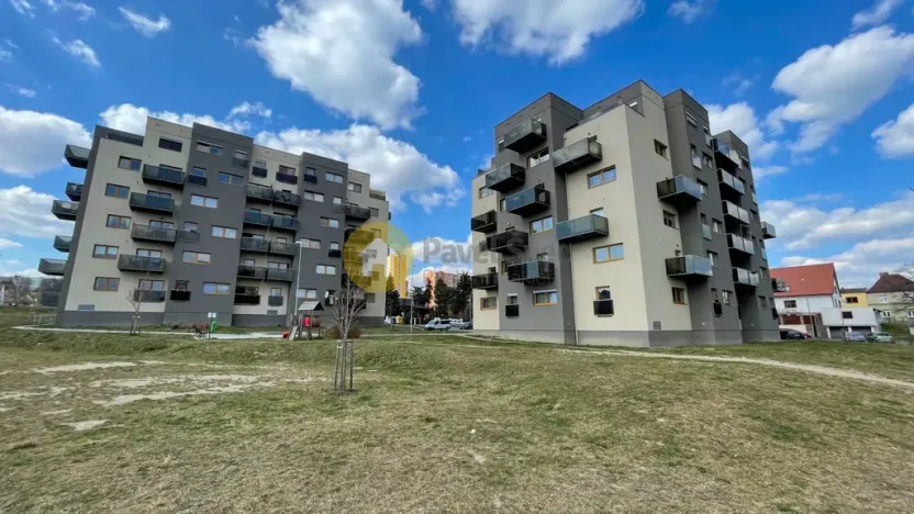 Prodej bytu 2+kk, Plzeň - Bolevec, U Velkého rybníka, 57 m2