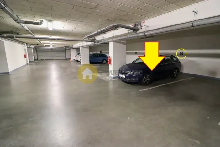 Prodej bytu 2+kk, Plzeň - Bolevec, U Velkého rybníka, 57 m2