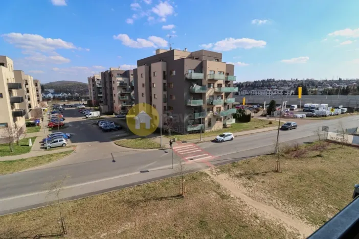 Prodej bytu 2+kk, Plzeň - Bolevec, U Velkého rybníka, 57 m2