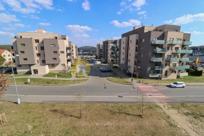 Prodej bytu 2+kk, Plzeň - Bolevec, U Velkého rybníka, 57 m2