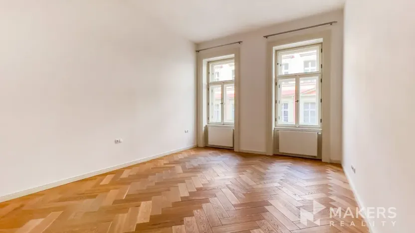 Pronájem bytu 3+kk, Praha - Smíchov, Na bělidle, 97 m2
