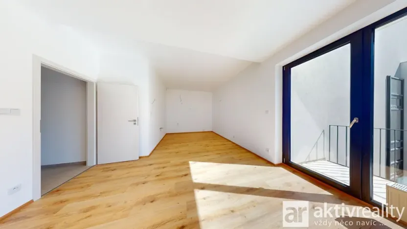 Prodej bytu 2+kk, Plzeň, Měděná, 58 m2