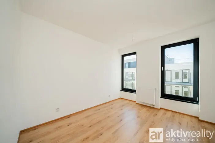 Prodej bytu 2+kk, Plzeň, Měděná, 58 m2