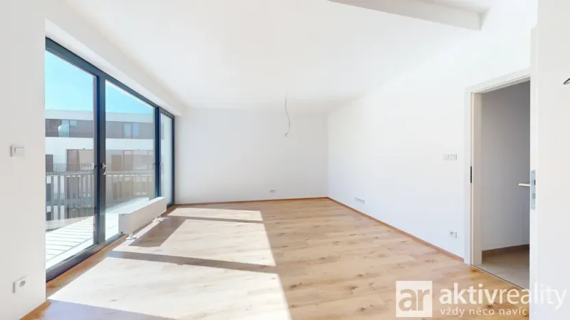Prodej bytu 2+kk, Plzeň, Měděná, 58 m2