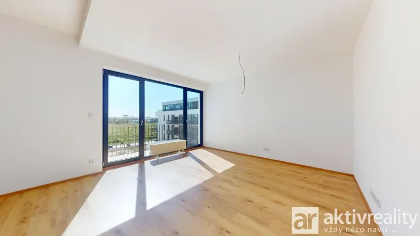 Prodej bytu 2+kk, Plzeň, Měděná, 58 m2