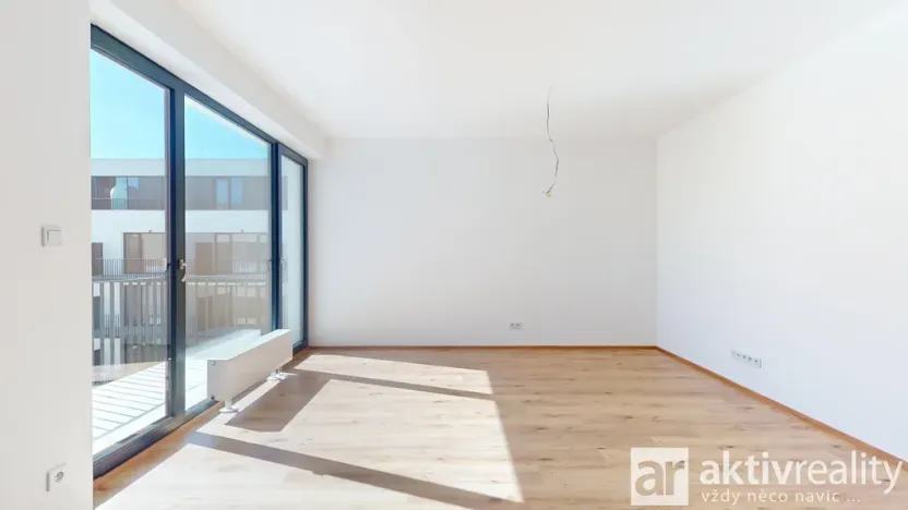 Prodej bytu 2+kk, Plzeň, Měděná, 58 m2
