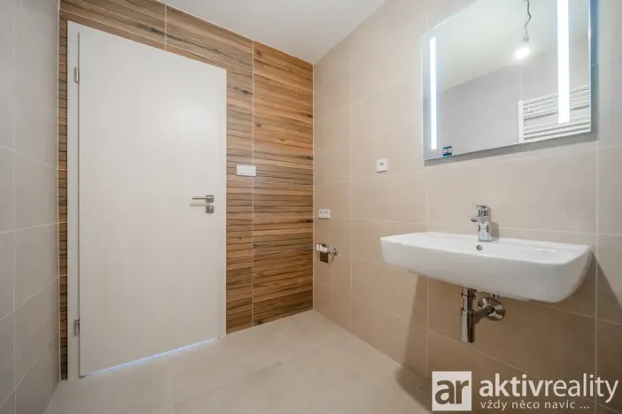 Prodej bytu 2+kk, Plzeň, Měděná, 58 m2