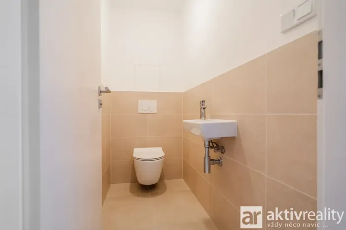 Prodej bytu 2+kk, Plzeň, Měděná, 58 m2