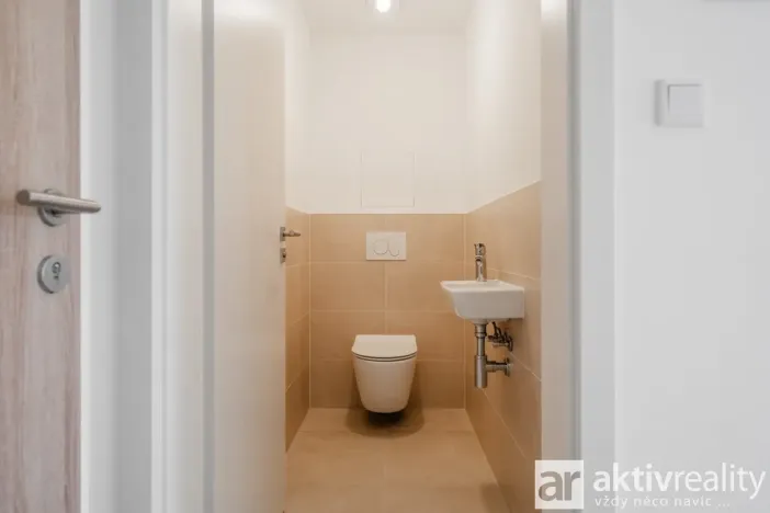 Prodej bytu 2+kk, Plzeň, Měděná, 58 m2