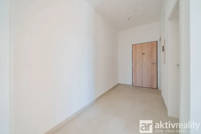 Prodej bytu 2+kk, Plzeň, Měděná, 58 m2