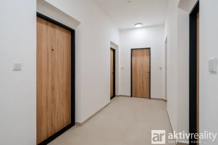 Prodej bytu 2+kk, Plzeň, Měděná, 58 m2