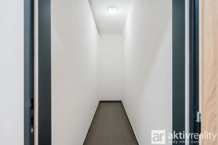 Prodej bytu 2+kk, Plzeň, Měděná, 58 m2