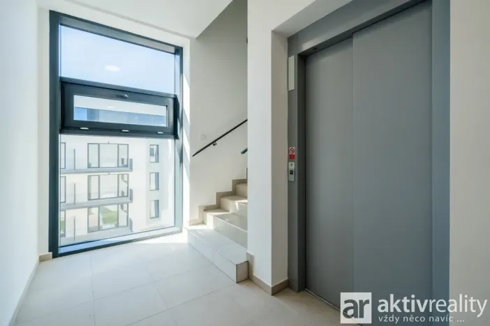 Prodej bytu 2+kk, Plzeň, Měděná, 58 m2