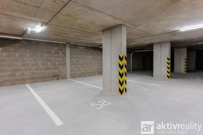 Prodej bytu 2+kk, Plzeň, Měděná, 58 m2