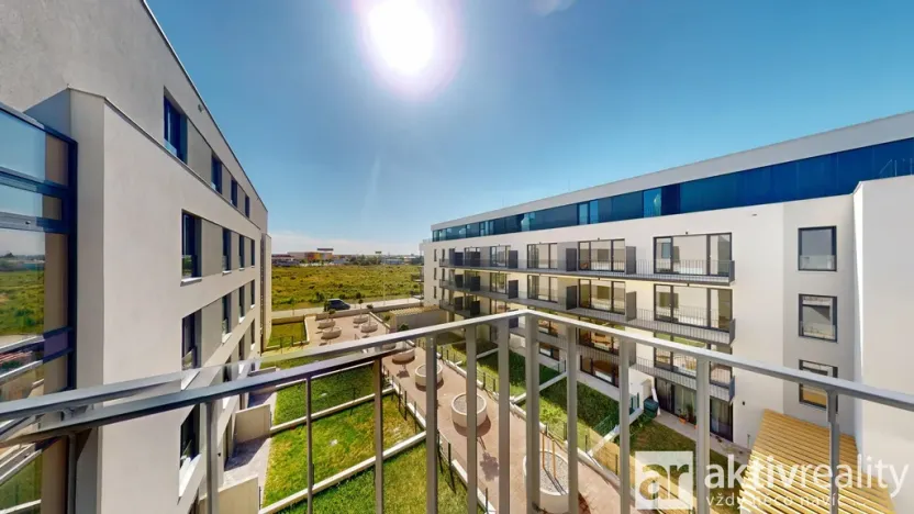 Prodej bytu 2+kk, Plzeň, Měděná, 58 m2