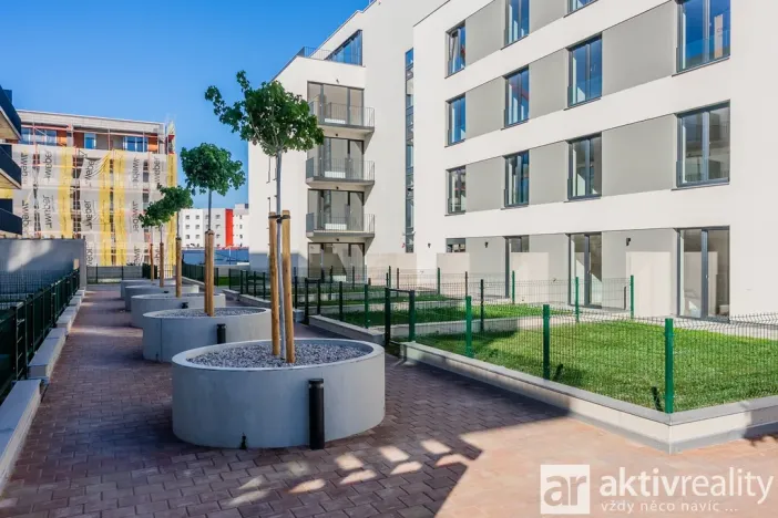 Prodej bytu 2+kk, Plzeň, Měděná, 58 m2