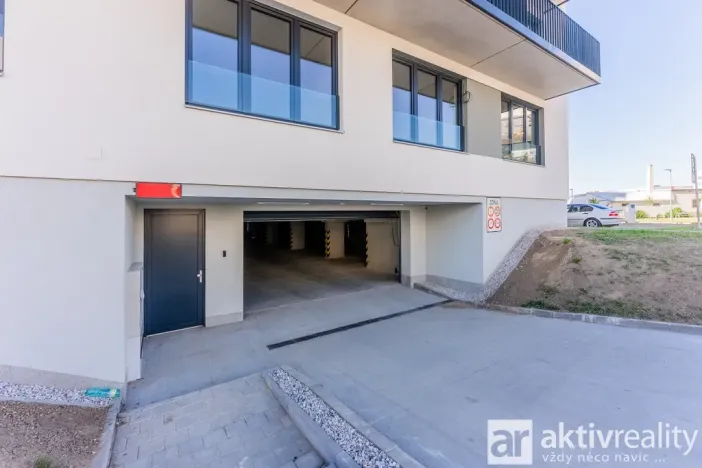 Prodej bytu 2+kk, Plzeň, Měděná, 58 m2