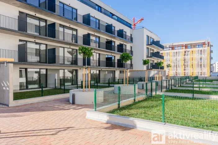 Prodej bytu 2+kk, Plzeň, Měděná, 58 m2
