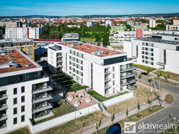 Prodej bytu 2+kk, Plzeň, Měděná, 58 m2